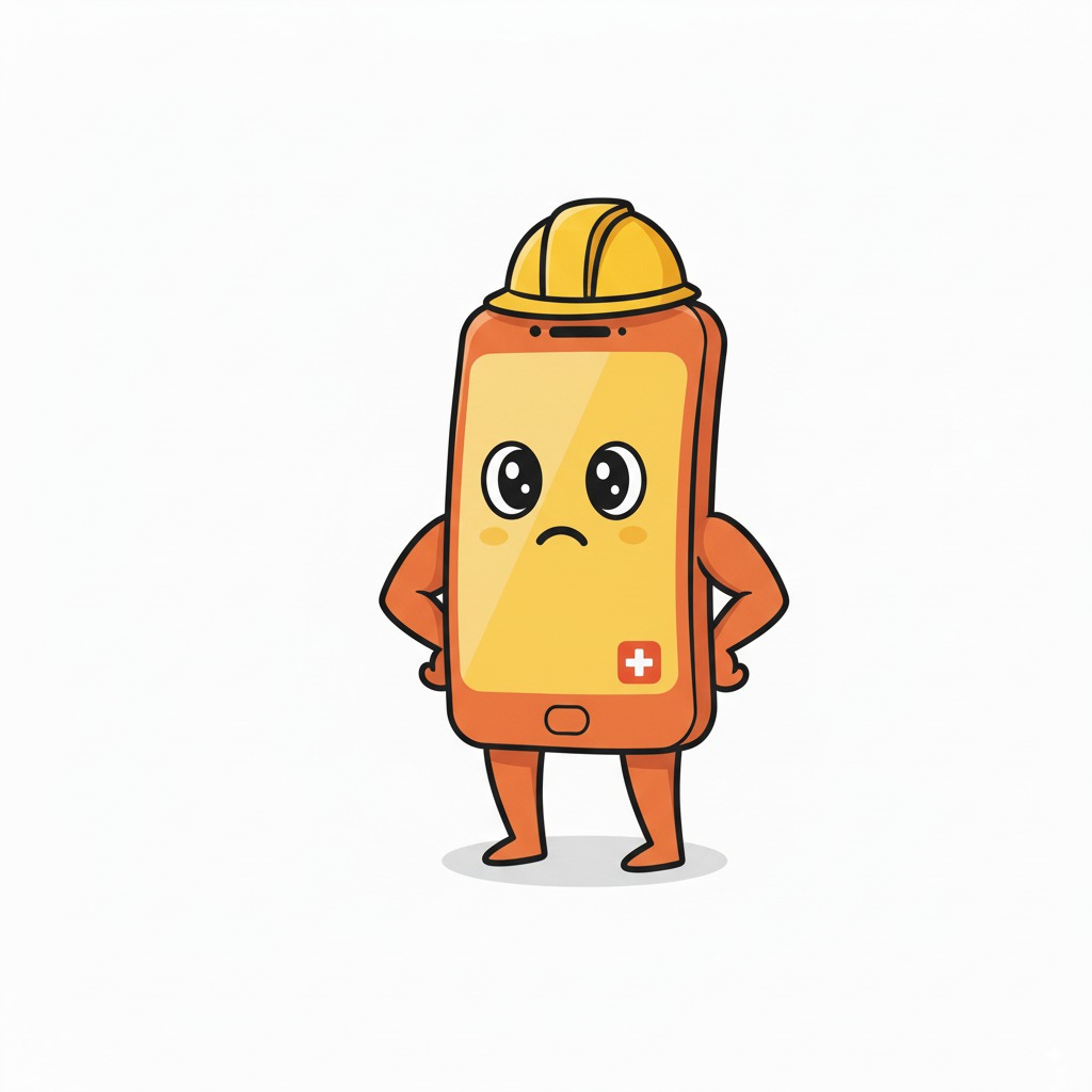 Gimli preventing injuries icon