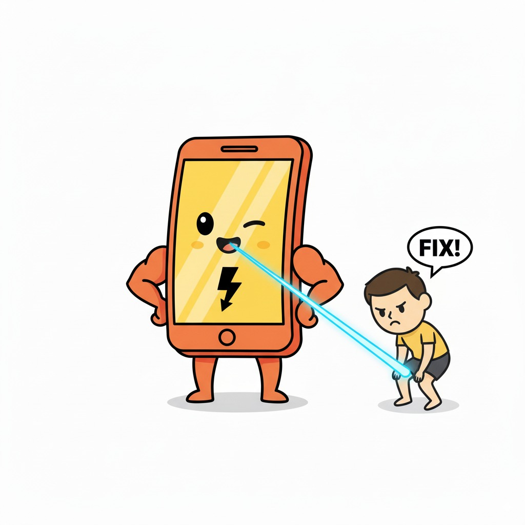 Gimli working immediately icon