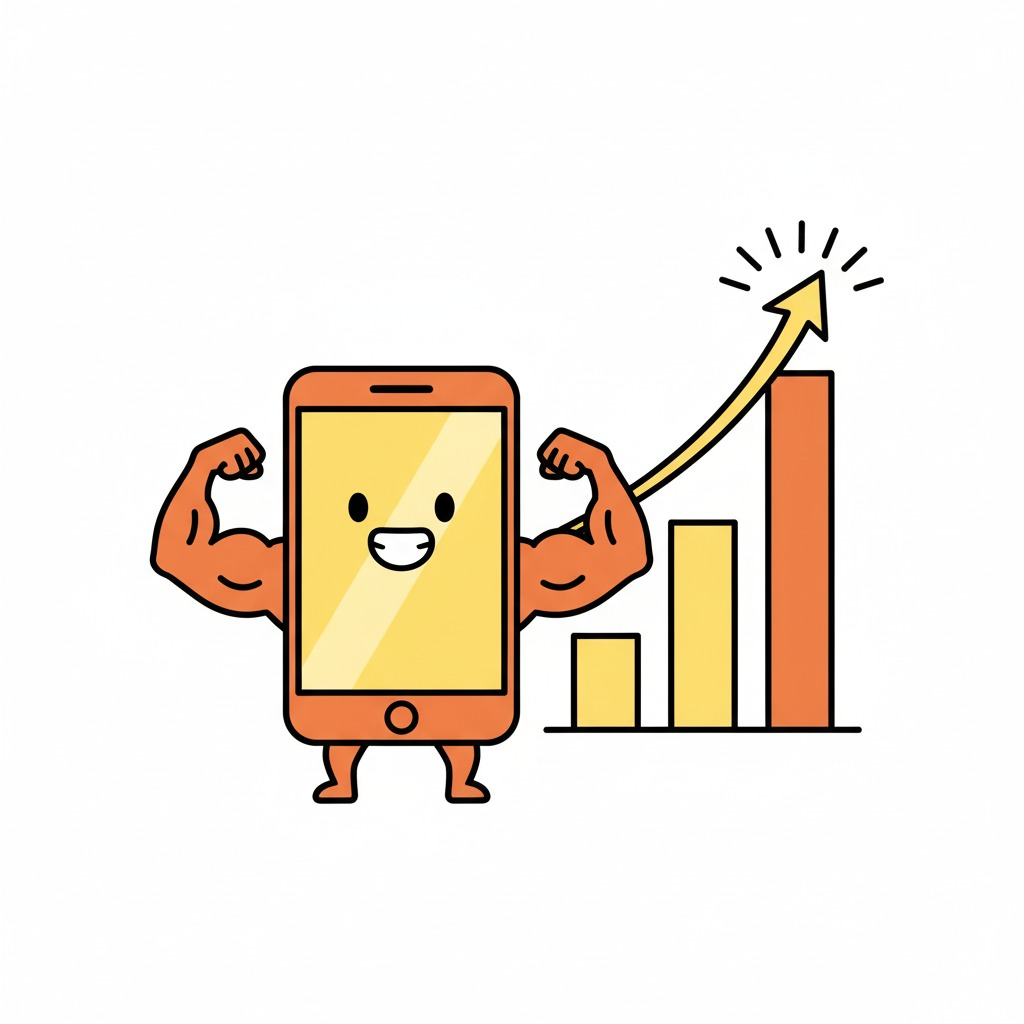 Gimli guaranteeing progress icon